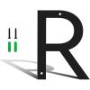 Letter R