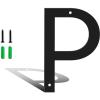 Letter P