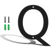 Letter Q