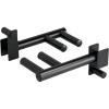 imageYes4All Power Rack JHooks ampamp Attachments  Heavy Duty Barbell Holders Compatible with 2x2 ampamp 3x3 Power Racks for Home Gym
