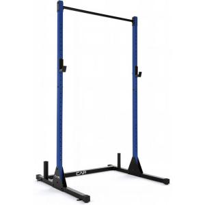 CAP Barbell Power Racks and Attachments(FM-905Q Blue)