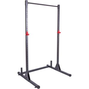 CAP Barbell Power Racks and Attachments(FM-905Q Carbon)