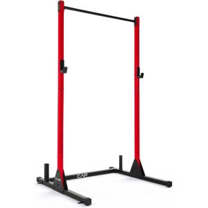 CAP Barbell Power Racks and Attachments(FM-905Q Red)