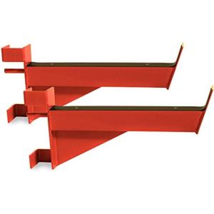 CAP Barbell Power Racks and Attachments(Safety Catches Red)