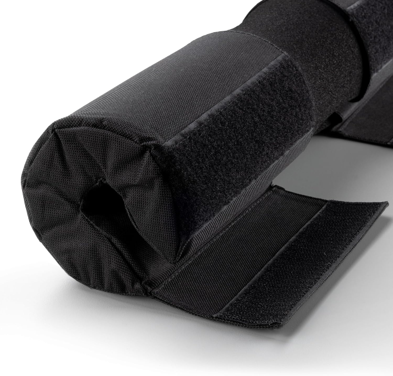 image:imageFitgriff Barbell Hip Thrust Pad for Squats Lunges amp Glute Bridges Weightlifting Cushion for Neck amp Shoulder Protection Fits Olympic amp Standard BarsBlack