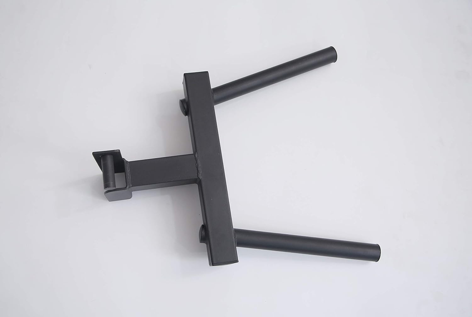 image:imageFitvids Upgraded Adjustable Jammer Arms Lever Arms Monolift Attachments Rated 600 LB Per Arm Fits Racks at All Post Sizes and Hole Sizes PairYshape