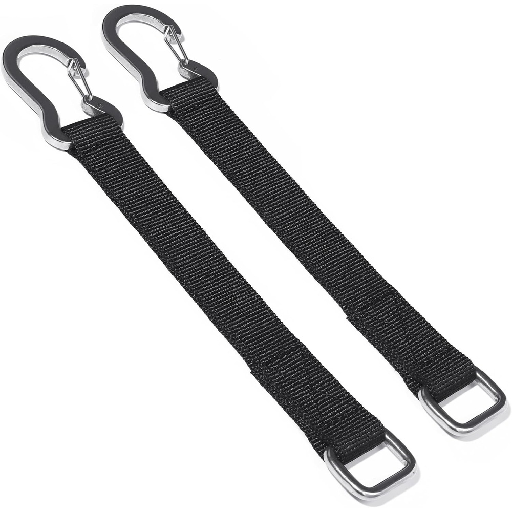 image:imageExtension Straps Compatible with Speediance GM2S Smart Home Gym