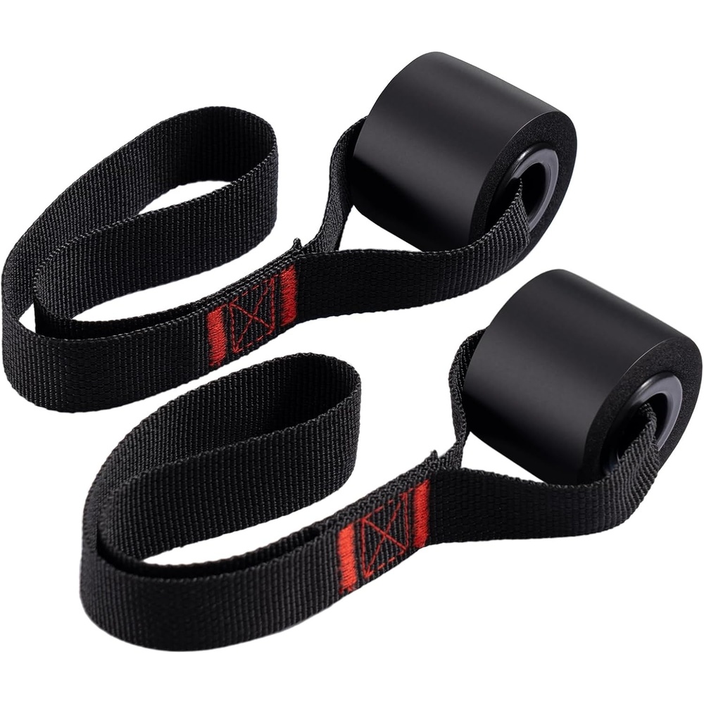 image:imageSlim Panda Door Anchor Strap for Resistance BandsDoor Anchor 2 Pcs