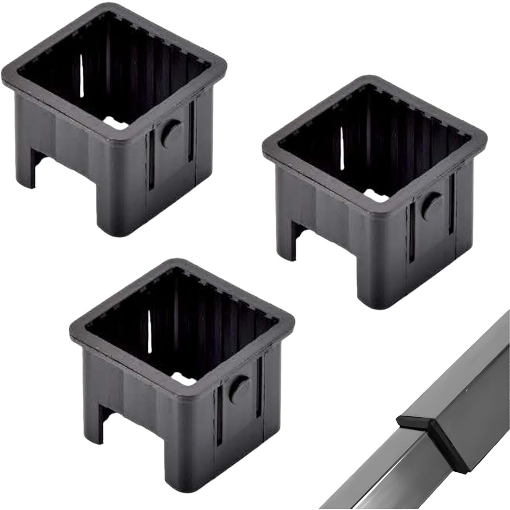 image:imageSquare Tube Sleeve Insert 3 PCS