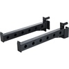 G. Spotter Arms  Pair
