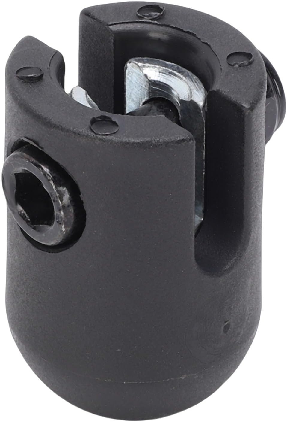 image:imageFitness Cable Ball Stopper End Plastic Gym Pulley Machine Cable Stopper Replacement for Workout Strength Training