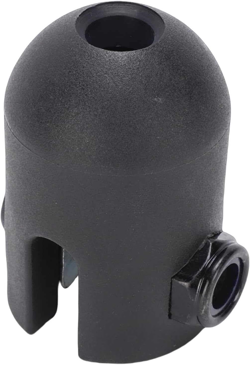 image:imageFitness Cable Ball Stopper End Plastic Gym Pulley Machine Cable Stopper Replacement for Workout Strength Training