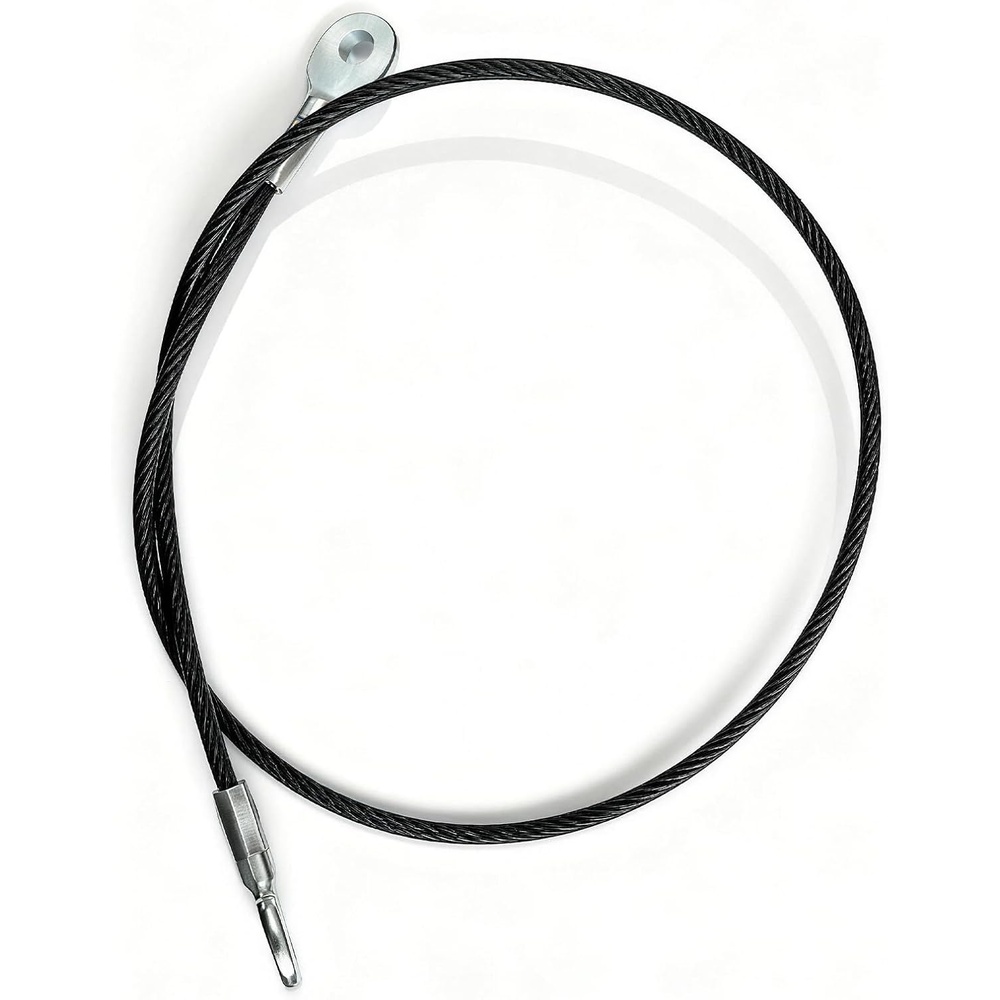 image:imageHXDERGO Adjustable Resistance Stair Stepper Steel Wire Rope