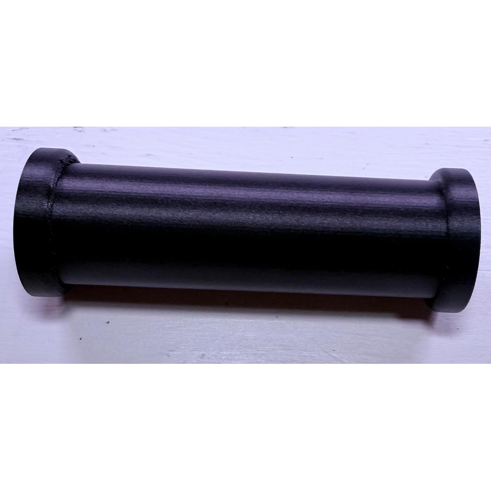 image:imageReplacement Handle Grips for Tonal Exercise Machine Black Cylindrical Tube