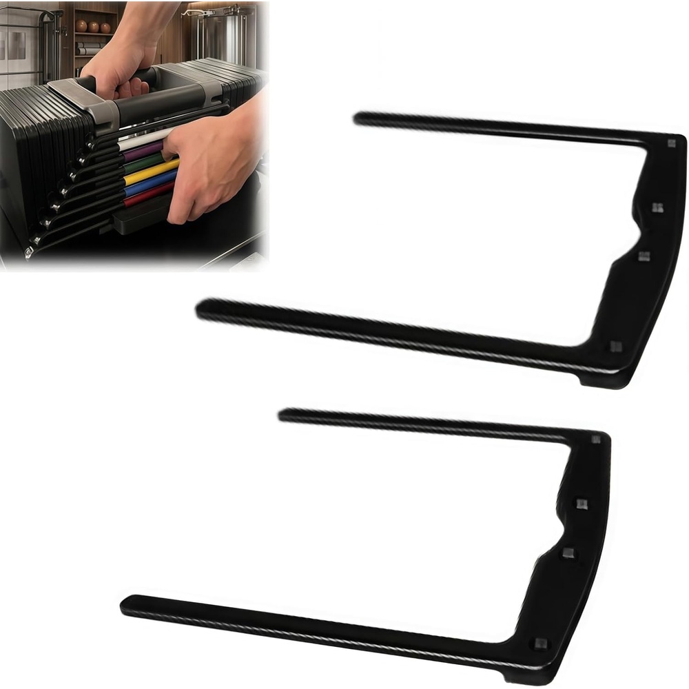 image:imageWeight Selector Pin Insert Compatible with PowerBlock Elite Replacement Dumbbell Adjustment Pin Component for Secure Weight Stacking