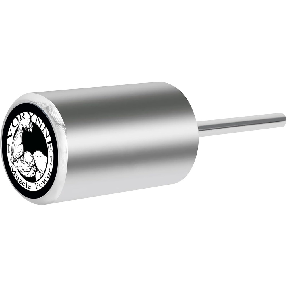 image:imageWeight Stack Pin Extender for Gym Cable Machine amp Home Gym 10 mm Allowing Additional Olympic Weight Plates Made of Durable Steel for Secure and LongLasting Use