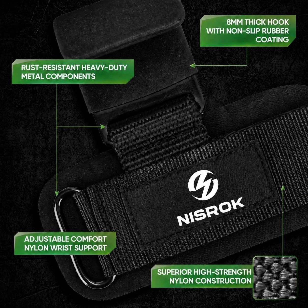 image:imageWeight Lifting Grips Pair Wrist Support for Heavy Lifting Deadlifts Pull Ups Powerlifting amp Gym WorkoutsOrange