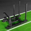 With Double Handle Attachment